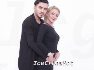IceCreamHot
