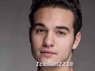 Iceman2218