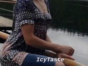 IcyTaste