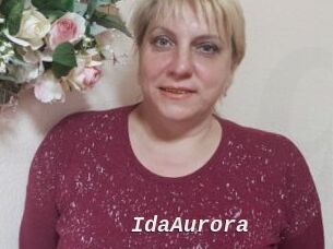 IdaAurora