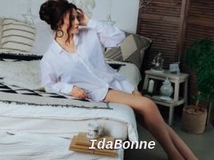 IdaBonne