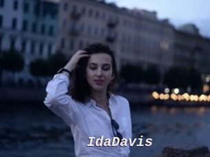 IdaDavis