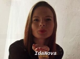 IdaNova