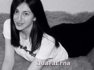 IdafaErna