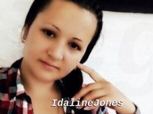 IdalineJones