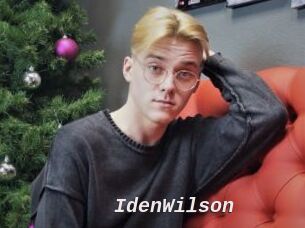 IdenWilson