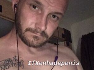 IfKenhadapenis