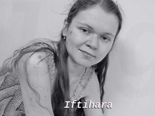 Iftihara