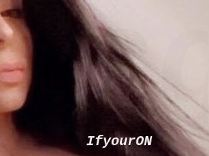 IfyourON