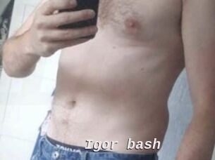 Igor_bash