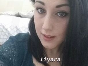 Iiyara