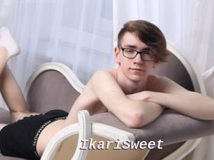 IkariSweet