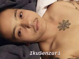 Iku_Senzuri