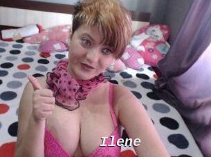 Ilene