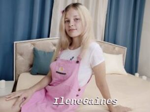 IleneGaines