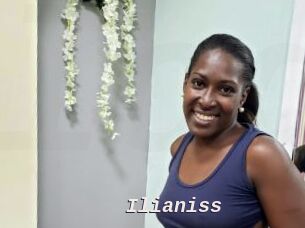 Ilianiss