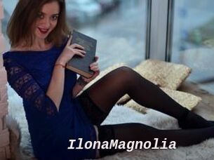 IlonaMagnolia