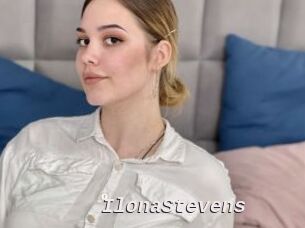 IlonaStevens