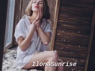 IlonaSunrise