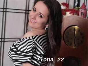 Ilona_22 Live Camgirls Sex