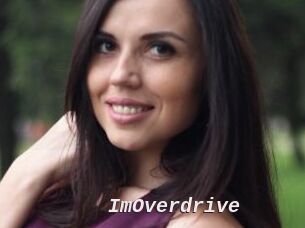ImOverdrive