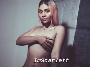 ImScarlett