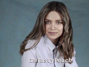 ImTastyPeach