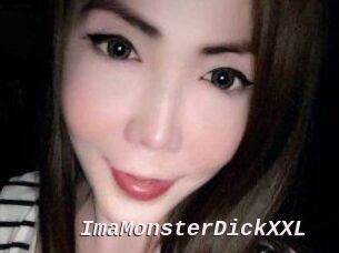ImaMonsterDickXXL