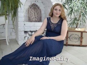 ImagineFairy