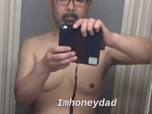 Imhoneydad