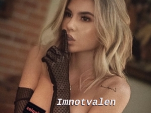 Imnotvalen