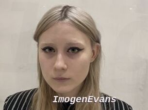 ImogenEvans