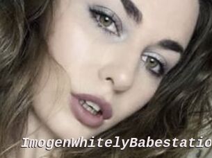 ImogenWhitelyBabestation