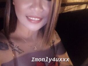 Imonly4uxxx