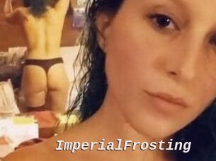 ImperialFrosting