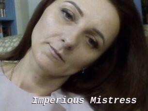 Imperious_Mistress