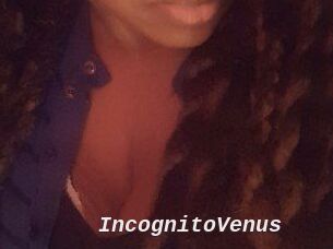 IncognitoVenus