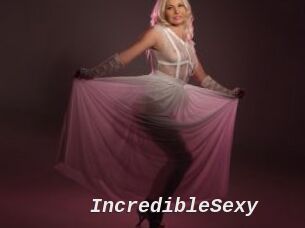 IncredibleSexy