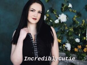 IncrediblyCutie