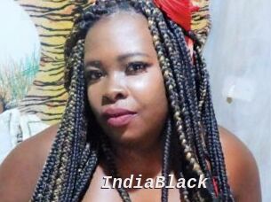 IndiaBlack