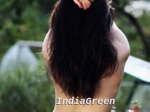 IndiaGreen