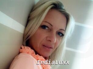 IndiaLuxx Live Camgirls Sex