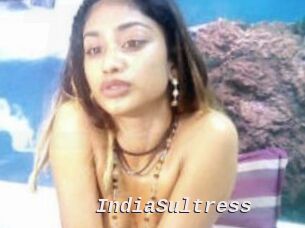 IndiaSultress