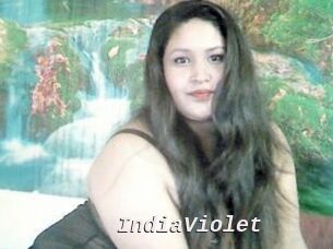 IndiaViolet