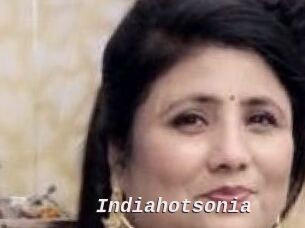 Indiahotsonia