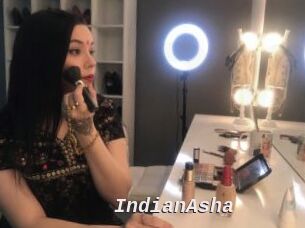 IndianAsha