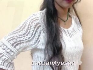 IndianAyesha