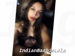IndianBarbieLola