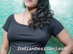 IndianDesiSanjana Live Camgirls Sex