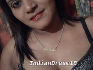 IndianDream18